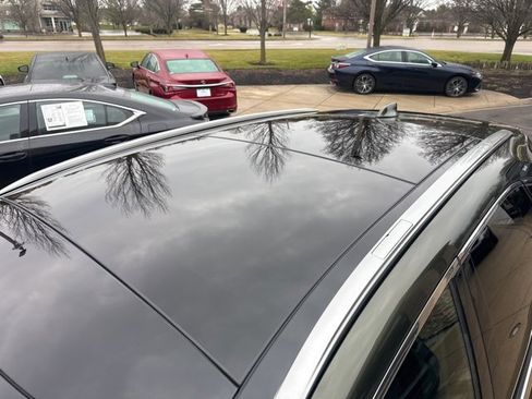 Used 2023 Lexus RX 350 AWD image 10