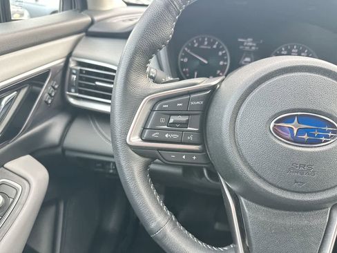 Certified 2025 Subaru Outback Limited image 29