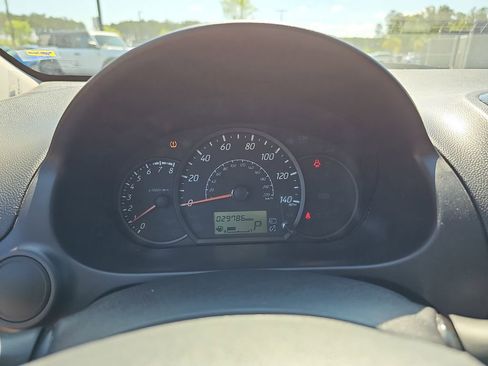 Used 2024 Mitsubishi Mirage FWD image 23