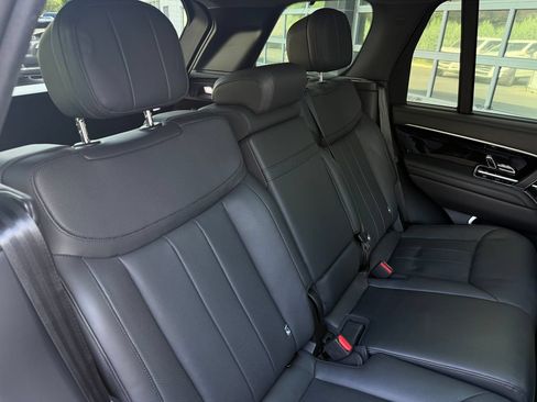 Used 2023 Land Rover Range Rover SE AWD/4WD image 41