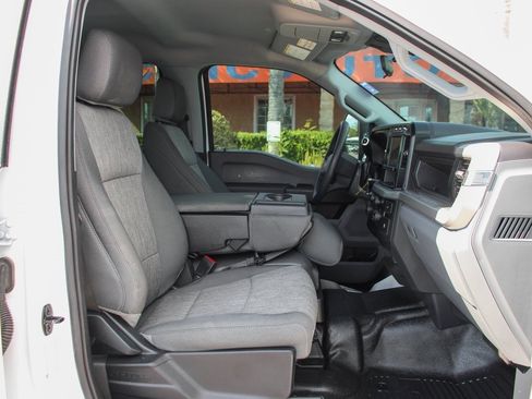 Used 2023 Ford F350 XL image 35