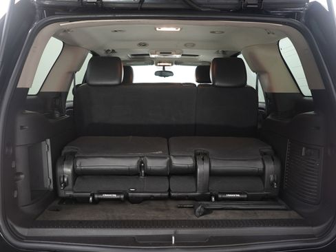 Used 2012 Chevrolet Tahoe LT image 9