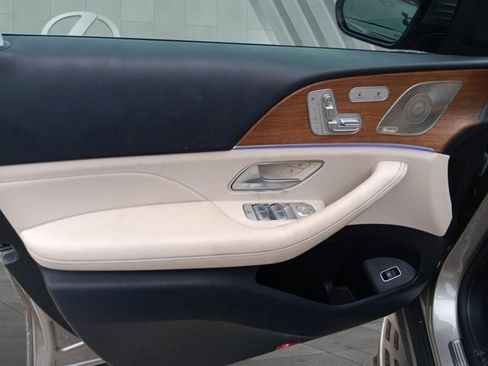 Used 2022 Mercedes-Benz GLE 350 4MATIC image 10