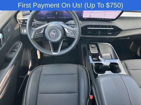 Used 2026 Buick Enclave Preferred FWD image 20