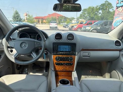 Used 2007 Mercedes-Benz GL 450 4MATIC image 7