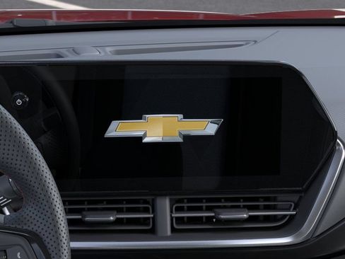 New 2026 Chevrolet Trax RS w/ Driver Confidence Package FWD image 20