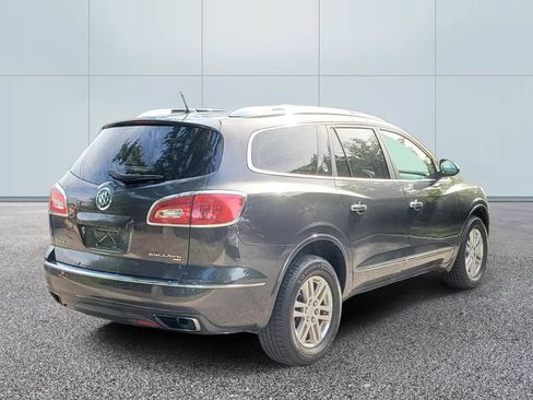 Used 2014 Buick Enclave Convenience AWD/4WD image 4