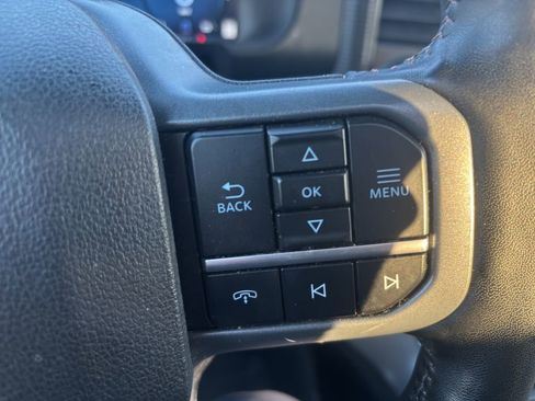 Certified 2024 Ford F150 Lariat w/ Equipment Group 502A High image 25