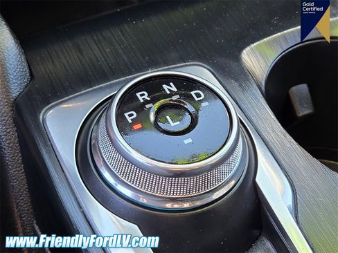 Certified 2025 Ford Escape SE w/ PHEV Premium Package image 22