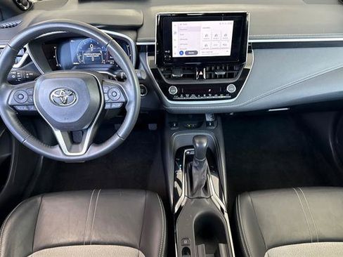 Used 2024 Toyota Corolla XSE FWD image 13