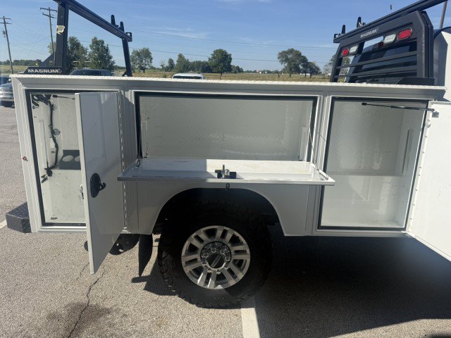 Used 2019 Ford F350 XLT AWD/4WD image 12