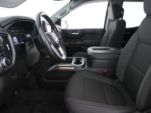 Used 2022 GMC Sierra 1500 Elevation AWD/4WD image 16