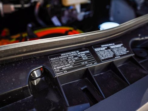 New 2024 Mercedes-Benz eSprinter 170 Cargo image 30