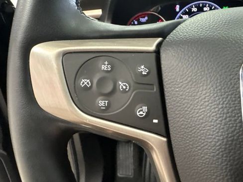 Used 2023 GMC Acadia Denali FWD image 25