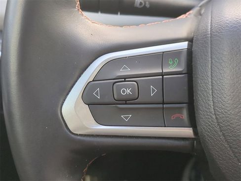 Certified 2022 Jeep Compass Limited image 26