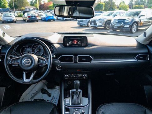 Used 2018 MAZDA CX-5 Grand Touring image 18