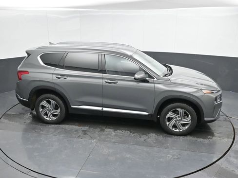Used 2022 Hyundai Santa Fe SEL image 26