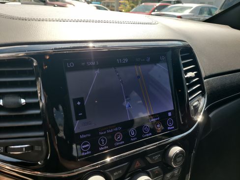 Used 2019 Jeep Grand Cherokee High Altitude AWD/4WD image 23