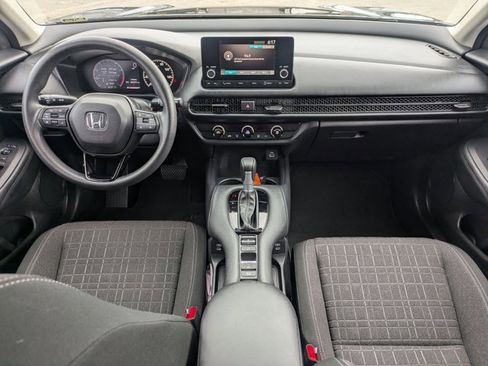 Used 2024 Honda HR-V LX image 22