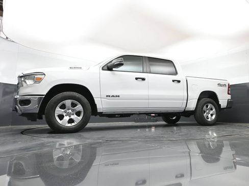 Used 2023 RAM 1500 Big Horn AWD/4WD image 51