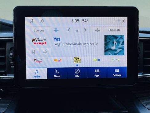 Used 2020 Ford Explorer Limited w/ Class III Trailer Tow Package image 17