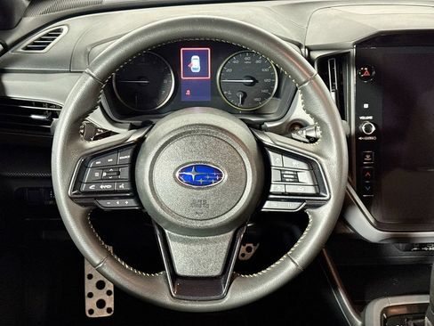 Certified 2024 Subaru Crosstrek 2.5i Sport AWD/4WD image 14