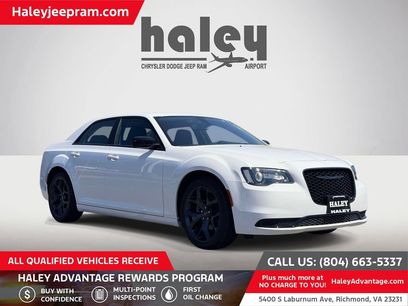 Used 2023 Chrysler 300 Touring w/ Sport Appearance Package