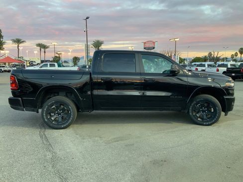 New 2026 RAM 1500 Big Horn image 4