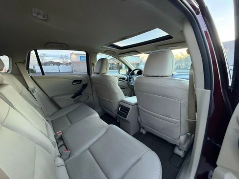 Used 2017 Acura RDX AWD w/ Advance Package image 13
