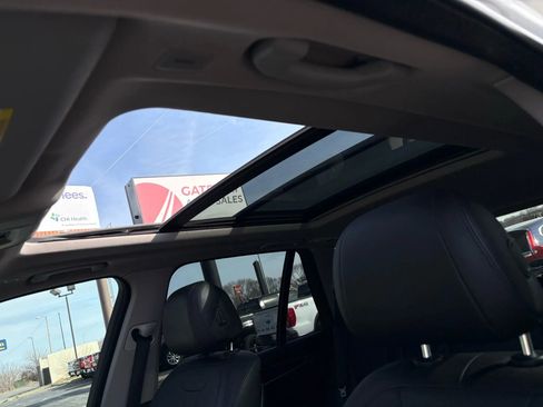 Used 2016 BMW X5 xDrive35i image 22