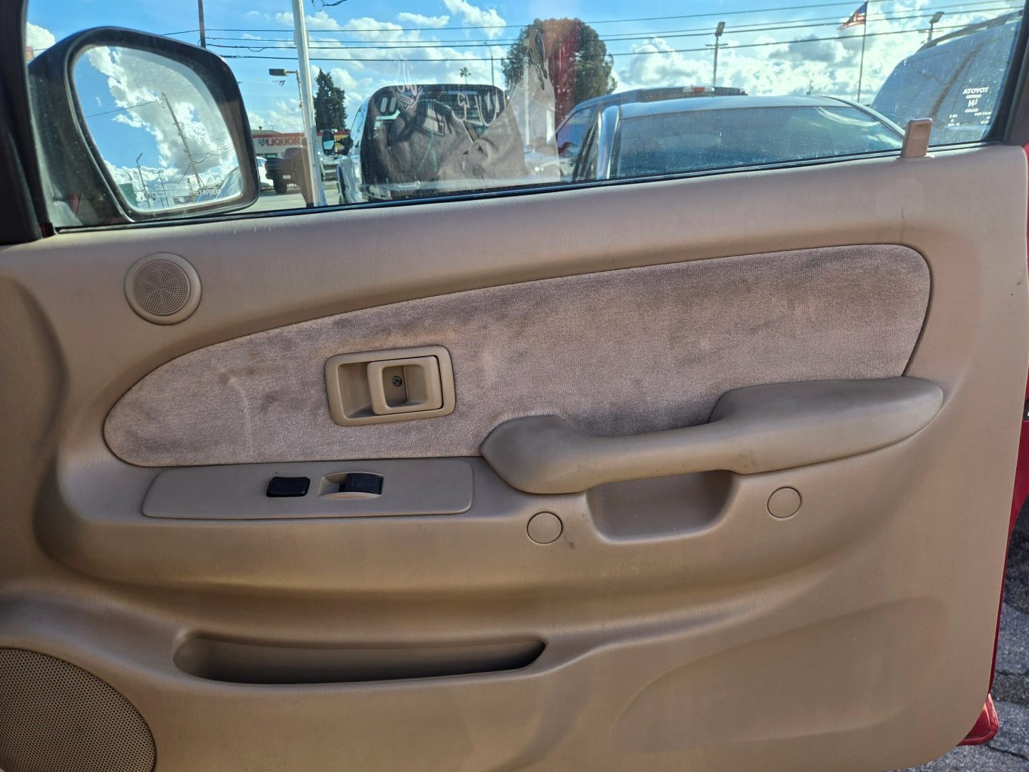 Used 2002 Toyota Tacoma PreRunner RWD image 15