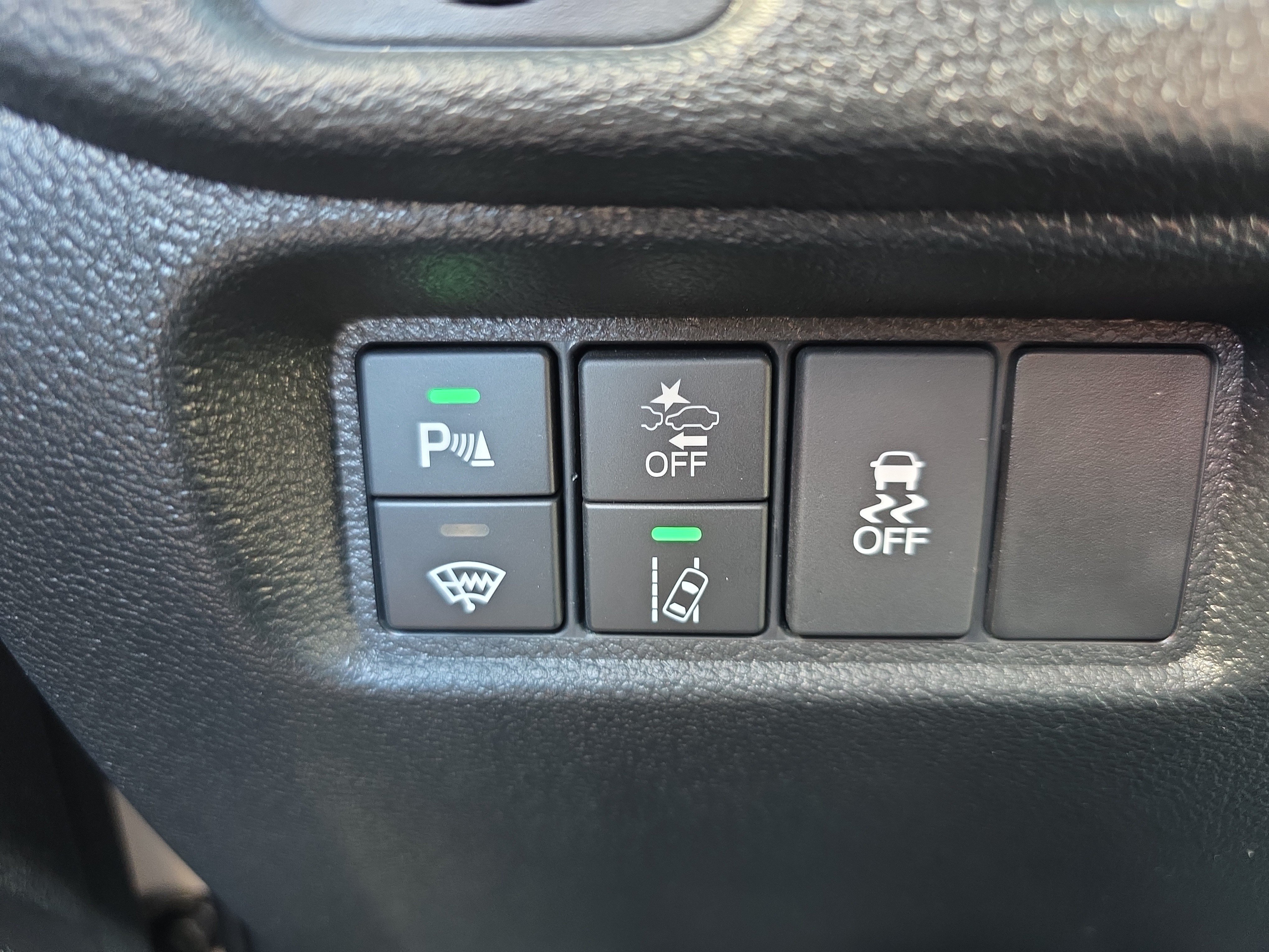 Used 2023 Honda Passport Elite image 33