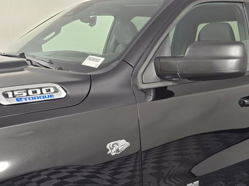New 2026 RAM 1500 Big Horn w/ Sport Appearance Package AWD/4WD image 12