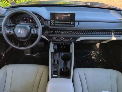 Used 2024 Honda Accord LX image 13