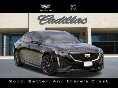 Certified 2023 Cadillac CT5 Sport w/ Platinum Package