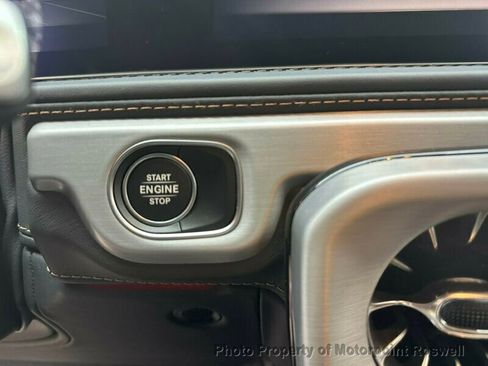 Used 2024 Mercedes-Benz G 63 AMG 4MATIC image 20
