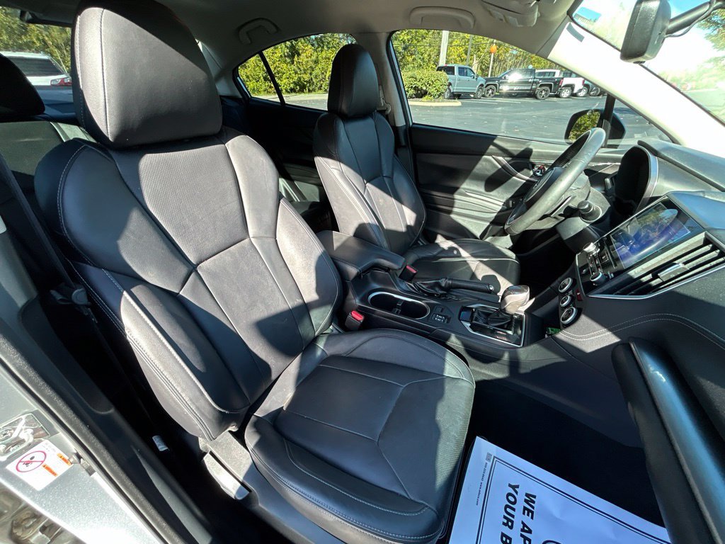 Used 2017 Subaru Impreza 2.0i Limited AWD/4WD image 36
