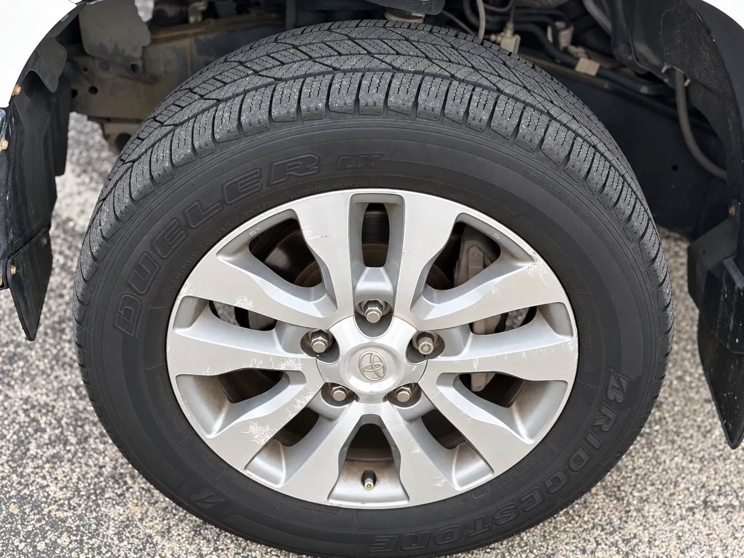 Used 2016 Toyota Tundra Limited RWD image 18