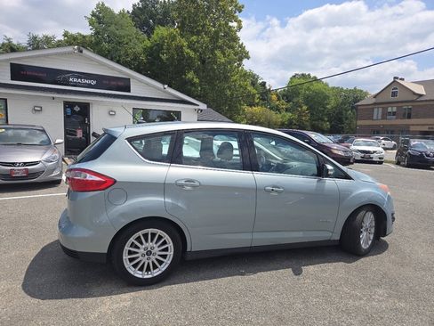 Used 2013 Ford C-MAX SEL FWD image 6