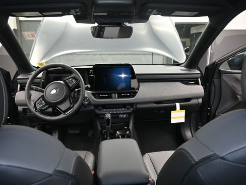 New 2026 Subaru Outback Limited image 30