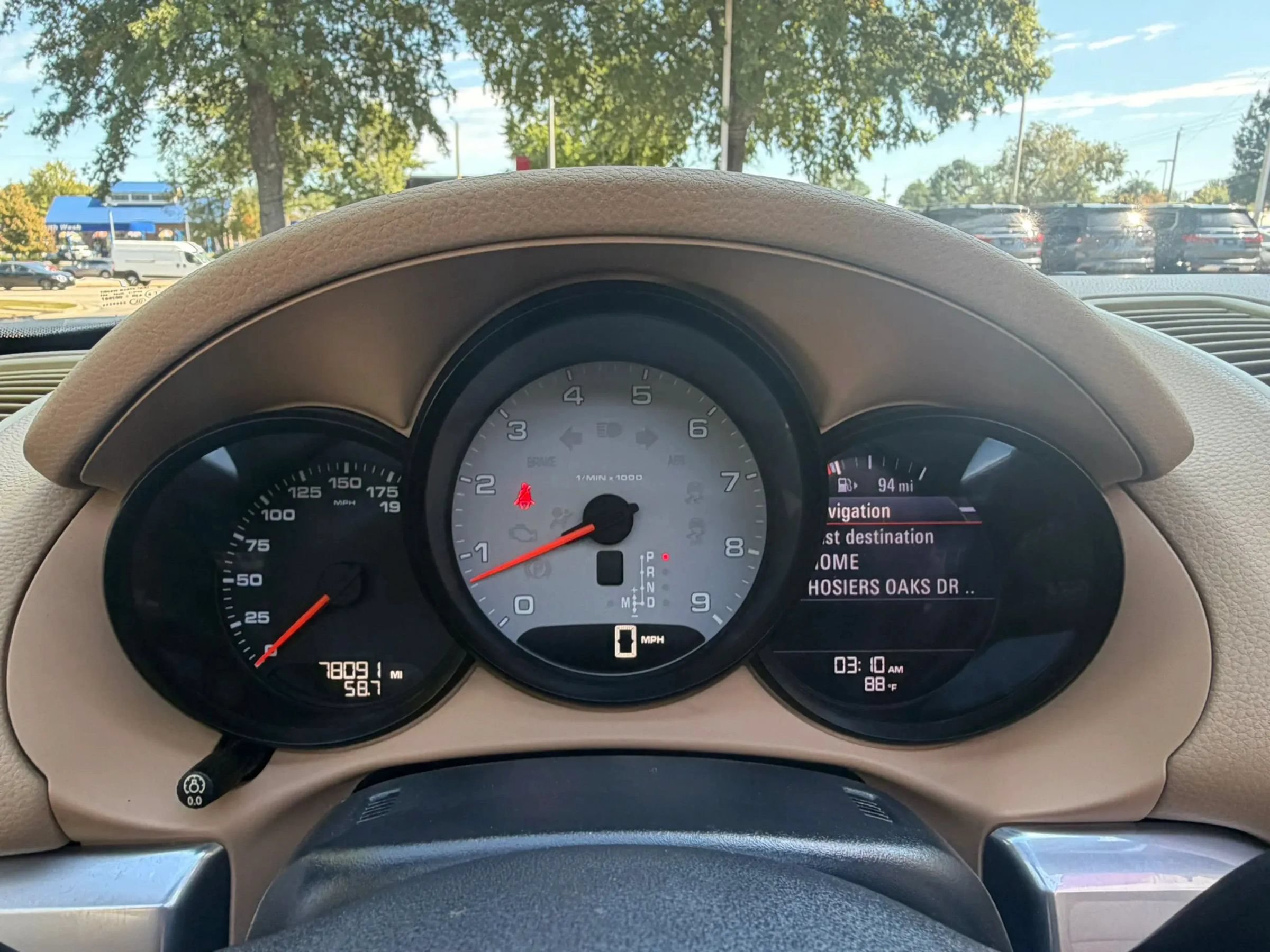 Used 2013 Porsche Boxster S RWD image 26
