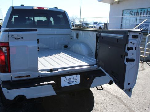 New 2026 Ford F150 Tremor w/ Equipment Group 402B AWD/4WD image 19