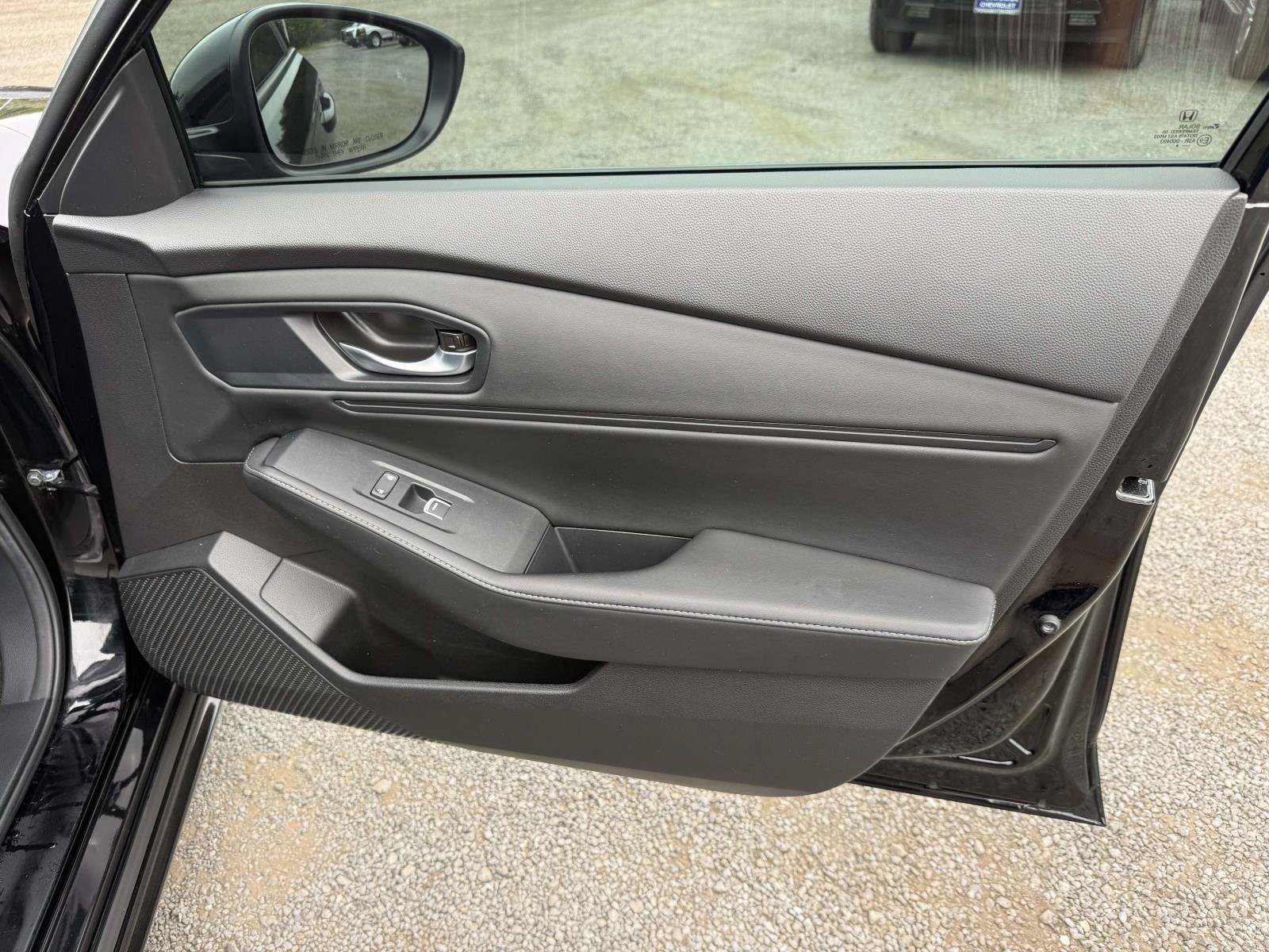 Certified 2024 Honda Accord Sport image 14