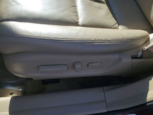 Used 2008 Honda Accord EX-L image 16