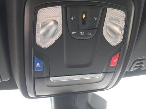 New 2026 RAM 1500 Big Horn AWD/4WD image 21