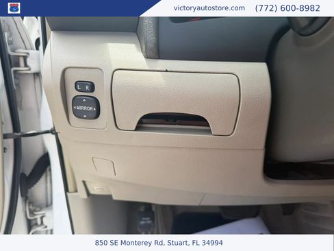 Used 2008 Toyota Camry LE FWD image 20