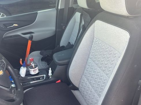 Certified 2022 Chevrolet Equinox LS image 8