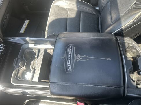 Used 2022 RAM 1500 Limited RWD image 24