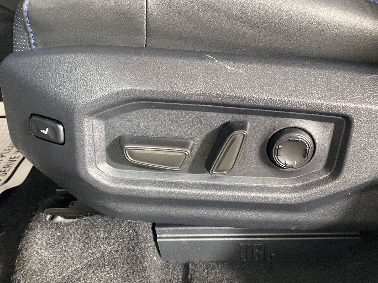 Used 2026 Toyota Sequoia Platinum AWD/4WD image 28