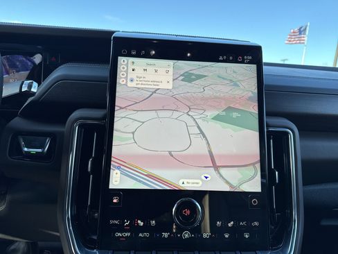 Used 2026 GMC Yukon Denali Ultimate w/ LPO, Floor Liner Package image 25